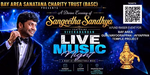 Sangeetha Sandhya