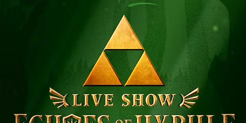 Neko Light Orchestra speelt The legend of Zelda