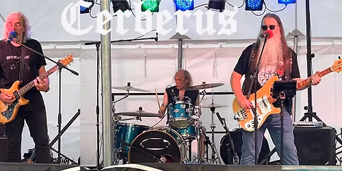 Back to the George II 