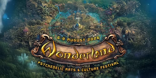 Waldfrieden Wonderland Festival 2026