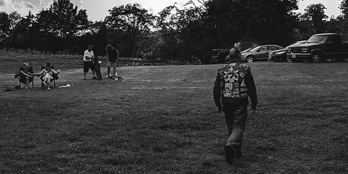 Dogwood Classic 21 Scooter Campout