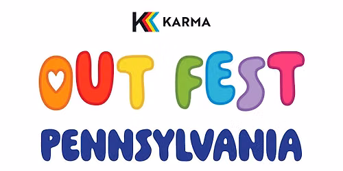 OUTFEST PA: PRIDE OUT