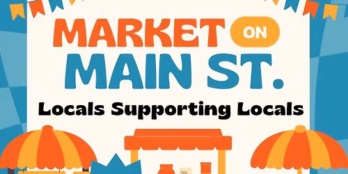 Market on Main St - Kolache Bakery & Chuggie\u2019s Soda Shop