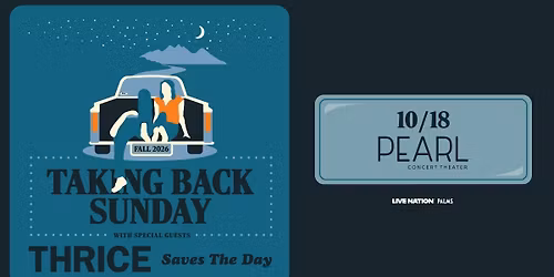 Taking Back Sunday