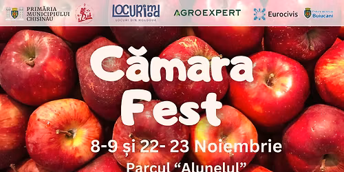 C\u0103mara Fest