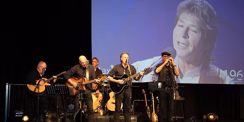 SAHDW, terug naar Landvast