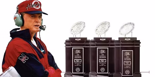 Huskers vs. Iowa - Game 12