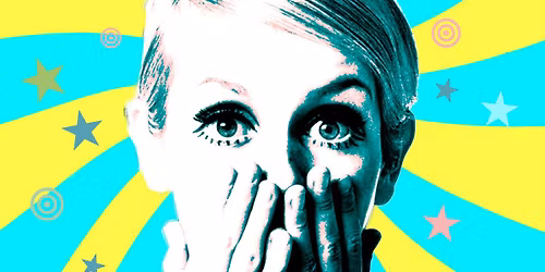 Parafanalia Kerst Vintagemarkt in Paradiso