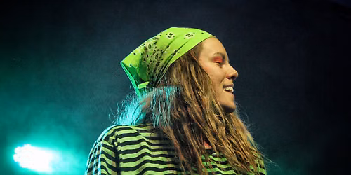 Lauren Sanderson Tickets