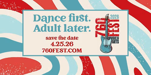 760 FEST Music & Arts Festival