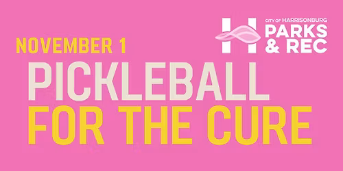 Pickleball for the Cure