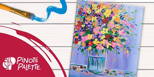 Paint Night!