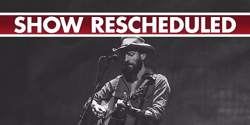 Ray LaMontagne at State Theatre Portland