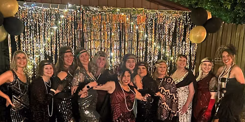 Pop Up Karaoke At Sky Bar Gril