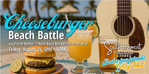 Brewfest at the Beach