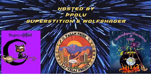 MAY THE BROOM BE WITH YOU!