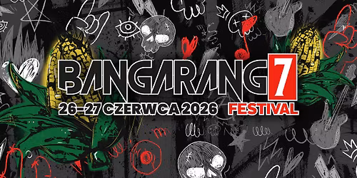 BANGARANG 7 FESTIVAL