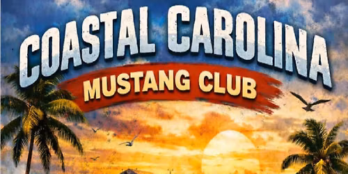 CCMC 2nd Annual Meet Up Before You Peel Out 