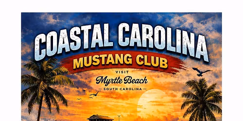 CCMC 2nd Annual Meet Up Before You Peel Out 