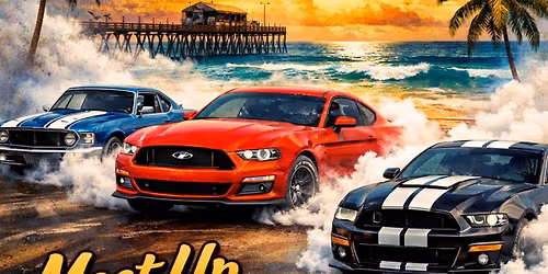 CCMC 2nd Annual Meet Up Before You Peel Out