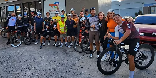 la Vuelta del Pelao Navide\u00f1a - hasta Ponce