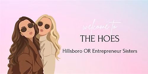 HOES Networking: Know Thyself & Show Thyself