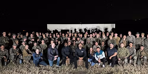 Rapid Fire Comedy Tour Las Vegas