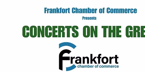 2026 Concerts on the Green - Outcast Jazz Band