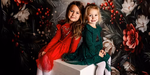 Christmas Minis 2025!