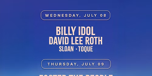Roundup MusicFest - Thursday