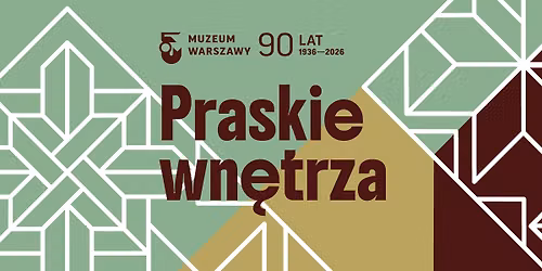 Wystawa: Praskie wn\u0119trza