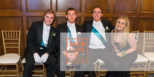 Paul Maxwell at Moroccan Lounge