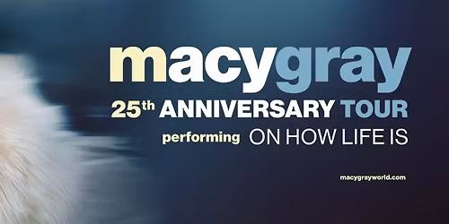 Parking Macy Gray (19+)