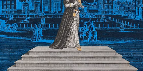 St Olave Lecture - Bringing Samuel Pepys and Restoration London to Life