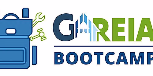 GaREIA Bootcamp