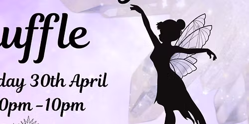 Fairywishes Psychic Shuffle