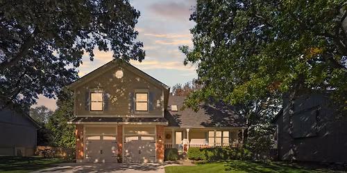 Open House - Olathe!