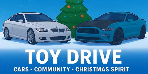 Toy Drive 