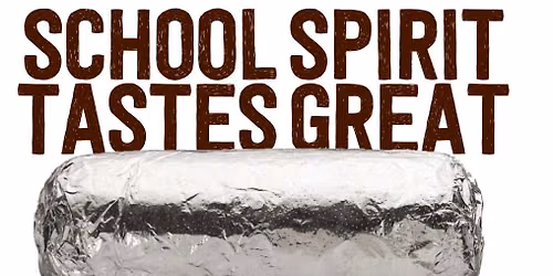 Chipotle Eat & Earn