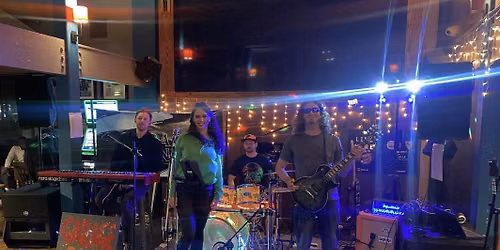 GARAGE BAND 