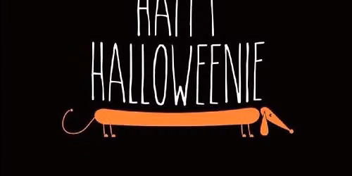 HALLOWEENIE
