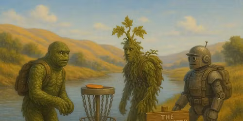 Spring Sanctioned League