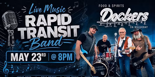Rapid Transit