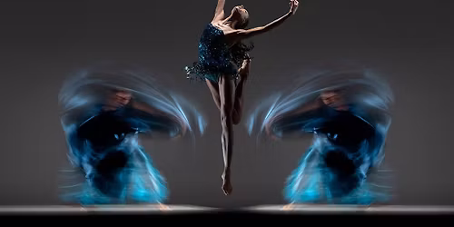 Dancing for Dancers at Mainstage Theatre, James Lumber Center for the Performing Arts