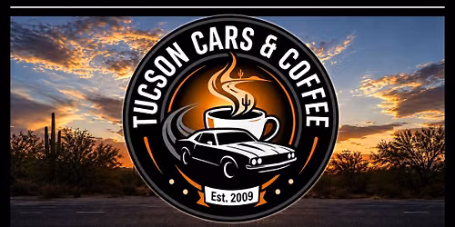 Tucson Cars & Coffee