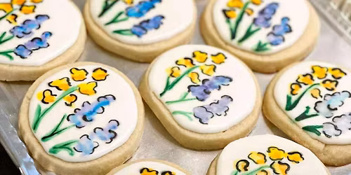 Cookie Decorating Athens Campus- $35