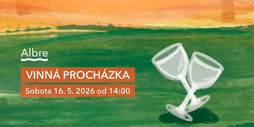 Vinn\u00e1 proch\u00e1zka 2026