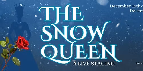 The Snow Queen: A Live Staging
