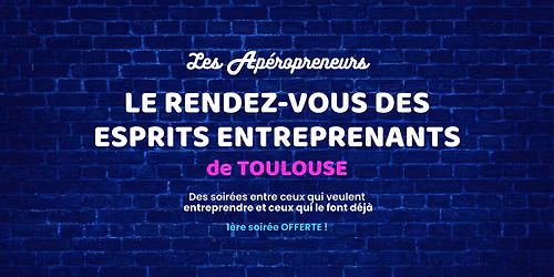Les Ap\u00e9ropreneurs