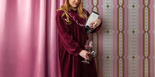 VroegZat | Poppodium | Cpunt